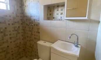 Imagem 5: Casa para aluguel com 35 metros quadrados com 1 quarto em Jardim Satélite - São José dos C