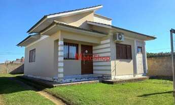 Imagem 2: Casa com 2 dormitórios à venda, 66 m² por R$ 210.000,00 - Operária Nova - Araranguá/SC