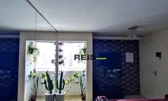 Imagem: Apartamento com 2 dormitórios à venda