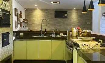 Imagem 3: Casa sobrado alto padrão