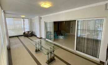 Imagem: Apartamento com 3 dormitórios, 247 m²