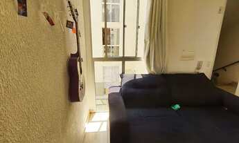 Imagem 3: Apartamento Entrada do Ocidental-GO