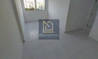 Imagem 2: BOSQUE BOA VIAGEM l 47m² l R$ 369.900 l MOVEIS PLANEJADOS l LAZER PREMIUM l LAVANDERIA l 0