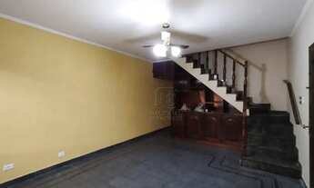 Imagem 6: Sobrado com 3 dormitórios para alugar, 151 m² por R$ 2.972,50/mês - Vila Francisco Mataraz