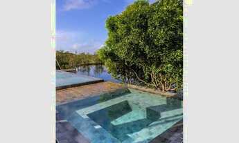 Imagem 7: Casa de alto padrão no Condomínio Teiú em Barra Grande