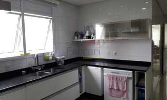 Imagem 6: Apartamento no Alto de Santana - 03 suítes e 03 vagas