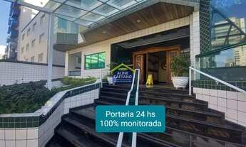 Imagem 4: 3 dormitorios implacavel com lazer completo!!