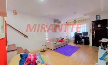 Imagem 3: Sobrado de 135m² com 2 quartos em Jardim São Paulo