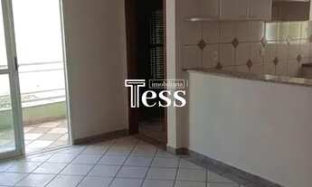 Imagem 3: Aluga Apartamento 01 dormitório com 01 vaga Próximo ao Hospital HB, São José do Rio Preto