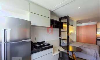 Imagem 3: STUDIO Apartamento à venda na Vila Olímpia 1 dormitório e 1 vaga!!