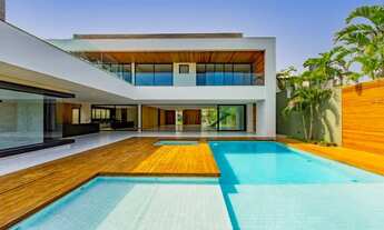 Imagem 7: Cód.: 3 - Malibu - Barra da Tijuca - Rio de Janeiro