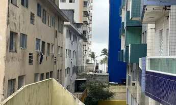Imagem 5: Apartamento com 2 dorms, Ocian, Praia Grande - R$ 315 mil, Cod: 8130
