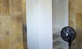 Imagem 2: A Aluga-se kitnet na mobiliado na Praia do Futuro