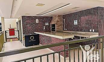 Imagem 6: Cód.: 11776 - Apartamento de 52m², com planejados, 02 dormitórios e 01 vaga de garagem Ut