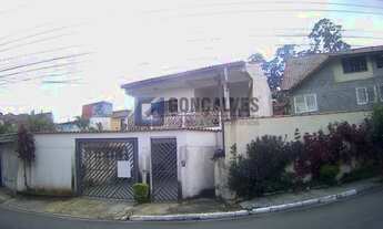 Imagem: SAO BERNARDO DO CAMPO - Residential / Sobrado