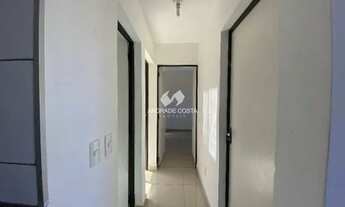 Imagem 6: Apartamento à Venda c/60m², 03 Quartos no bairro Campestre - Teresina - PI