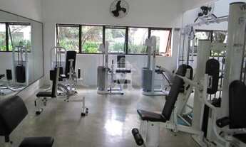 Imagem 2: Apartamento com 1 quarto para Locação, Jardim Paulista - São Paulo