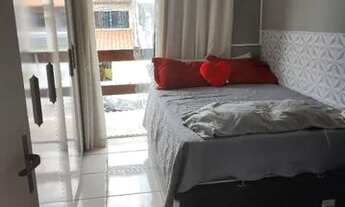 Imagem 4: Vendo casa duplex