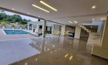 Imagem 2: EDUARDO . CASA EM EMBU-GUAÇU, LOCALIZADA NO CONDOMÍNIO FAZENDA DA ILHA!