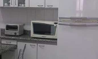 Imagem 5: Cód.: 5110 - Apartamento em condominio com 3 quartos Jardim Stella - Santo André