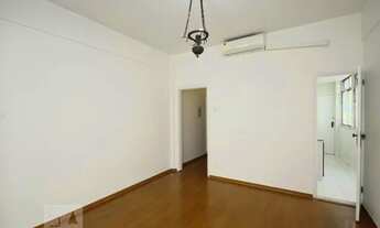 Imagem 3: Apartamento para Aluguel - Flamengo, 1 Quarto, 109 m2