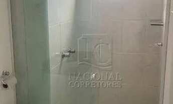 Imagem 4: Apartamento para alugar, 65 m² por R$ 1.580,00/mês - Vila Curuçá - Santo André/SP