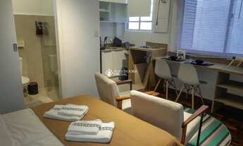 Imagem 2: PORTO ALEGRE - Kitchenette/Conjugados - Centro Histórico