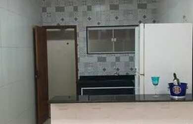 Imagem 6: Casa de condomínio para venda possui 90 metros quadrados com 2 quartos