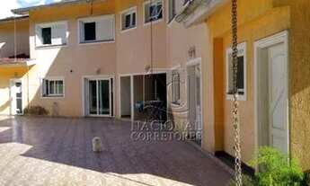 Imagem 2: Sobrado à venda, - Condomínio Arujazinho III Parte - Arujá/SP