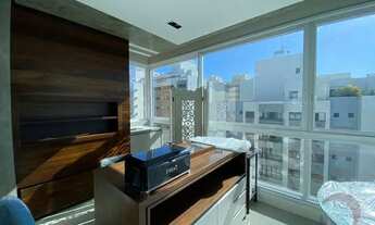 Imagem 6: Apartamento para venda possui 170 metros quadrados com 4 quartos em Centro - Florianópolis