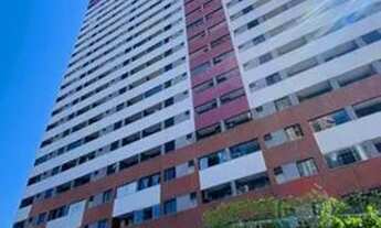 Imagem 2: Apartamento Padrão para Venda em Aldeota Fortaleza-CE - 10783