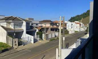 Imagem 6: SobradoNovoAltoPadrão/2suítes+1dorm/115m2/2vagas/TerrenoFundos/Bairro Jardim Sofia - Joinv