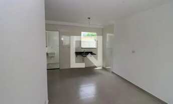 Imagem 2: Apartamento para Aluguel - Vila Esperança, 2 Quartos, 42 m2