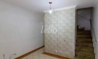 Imagem: São Paulo - Casa Padrão - Vila Prudente