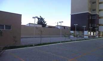 Imagem 4: Apartamento com 3 dormitórios, 58 m² - venda por R$ 303.000 ou aluguel por R$ 1609,00/mês