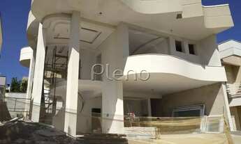 Imagem 4: Casa - Swiss Park - Campinas