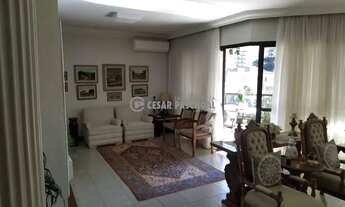 Imagem 2: Apartamento Padrão Centro Disponível Para Venda Centro 4 Dormitórios 3 Banheiros 2 Suítes