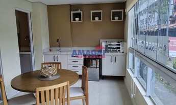 Imagem 4: Jacareí - Apartamento Padrão - Jardim Califórnia