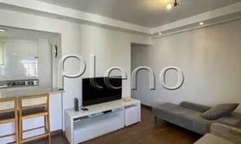 Imagem 3: Apartamento à venda no Parque Prado - Campinas/SP