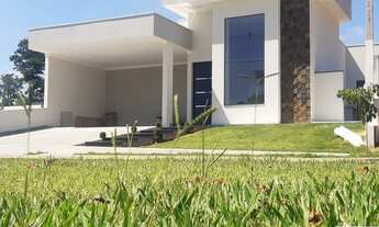 Imagem 6: CASA EM CONDOMÍNIO FECHADO, TROPICÁLIA PARK EM BOITUVA