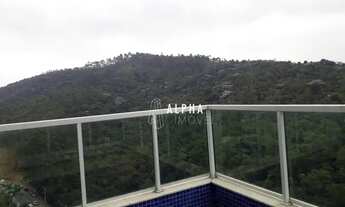 Imagem 5: Apartamento com 5 dormitórios à venda, 367 m² por R$ 3.600.000,00 - Edifício Penthouses