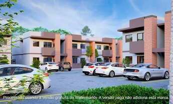 Imagem 3: Apartamento para Venda em Colombo, Guaraituba, 3 dormitórios, 1 banheiro, 1 vaga