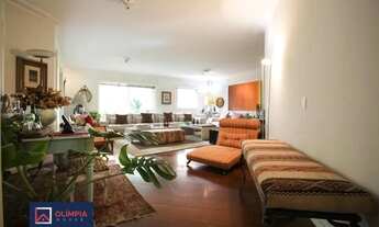 Imagem 6: Apartamento Venda Moema 210 m² 3 Dormitórios