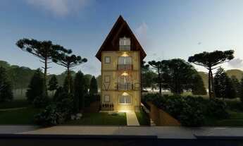 Imagem 3: Apartamento no bairro Dutra em Gramado!