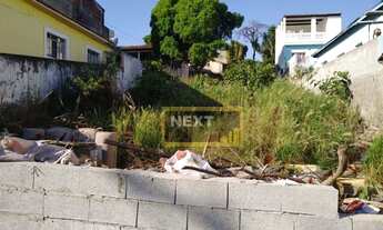 Imagem: Terreno à venda, 300 m² por R$ 620.000