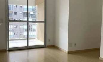 Imagem 2: Apartamento com 2 dormitórios, 57 m² - venda por R$ 455.800,00 ou aluguel por R$ 2.895,00