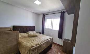 Imagem 4: Apartamento com 3 dormitórios à venda, 122 m² por R$ 1.150.000,00 - Picanço - Guarulhos/SP