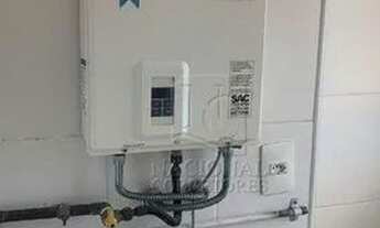 Imagem 3: Apartamento para alugar, 65 m² por R$ 1.580,00/mês - Vila Curuçá - Santo André/SP