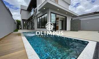 Imagem: Linda casa de condomínio para venda com