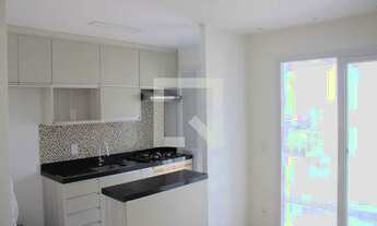 Imagem 2: Apartamento para Aluguel - Vila Prudente, 2 Quartos, 45 m2